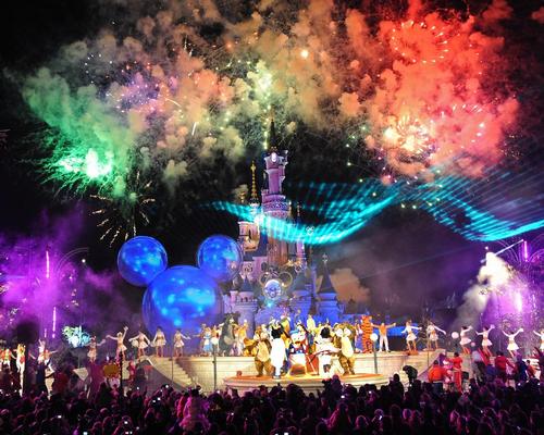 Disney taking full ownership of Euro Disney with planned delisting