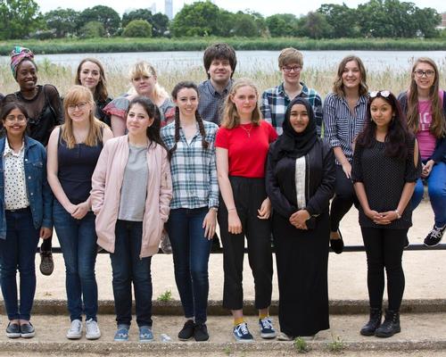 Youth ambassadors appointed to allocate millions in heritage funding