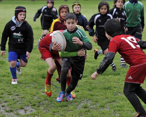 The new role will look to help diversify the sports on offer in Wales