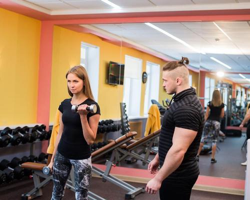 Your Personal Training links up with Future Fit