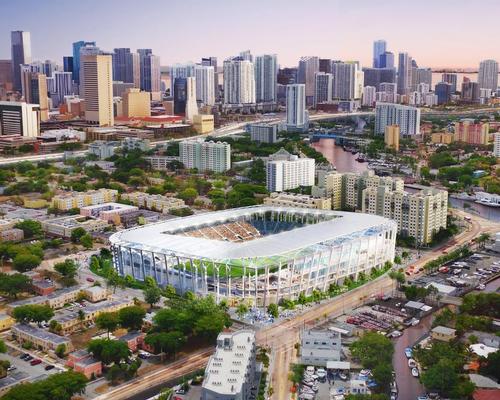Beckham's Miami dream team steps closer to reality with stadium land deal