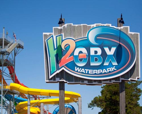 US$46m waterpark comes to North Carolina's Outer Banks