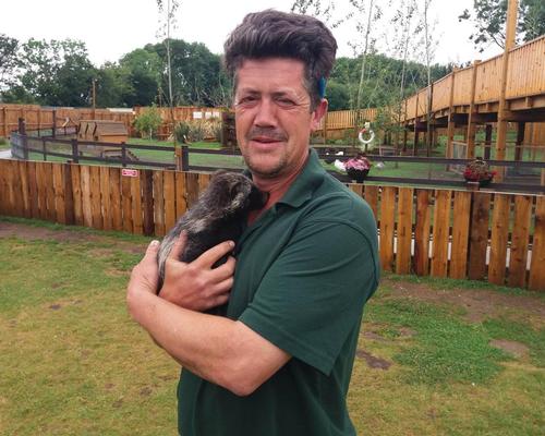 Pub becomes first in the UK to be granted licence to operate as a zoo