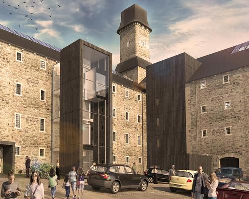 Scheme to transform Bodmin Jail into hotel and museum attraction wins green light