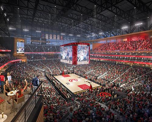 Zac Brown and Killer Mike to sprinkle stardust on Philips Arena revamp