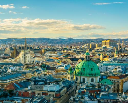 Vienna developed from early Celtic and Roman settlements into a Medieval and Baroque city to become the capital of the Austro-Hungarian Empire