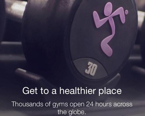 Anytime Fitness launches ‘personal trainer in your pocket’