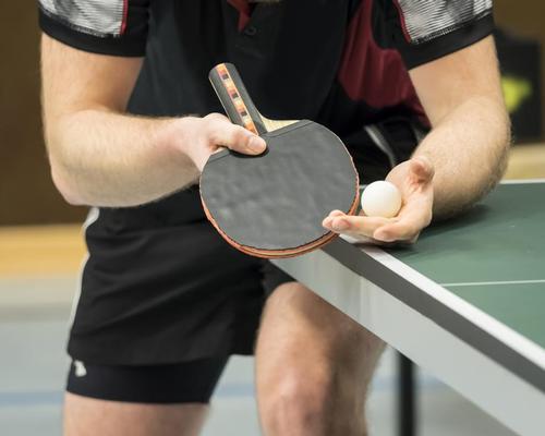 Table Tennis England become first NGB to lose funding for breaching governance code
