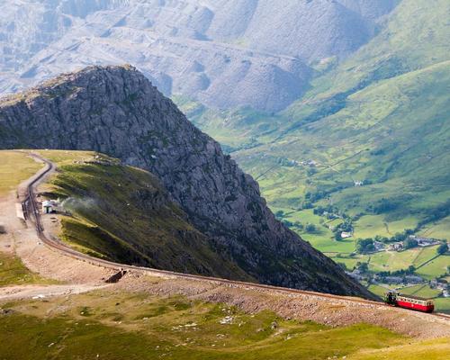 Plan launched to safeguard Snowdon from increased tourism