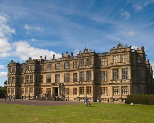 Longleat eyes extended stays with hotel and waterpark plan