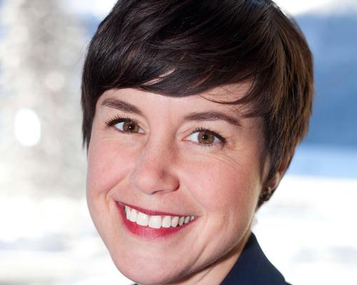 Davina Bernard named director of wellness at Fairmont Chateau Lake Louise