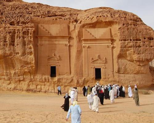Saudi Arabia government grants US$2.6bn to tourism projects