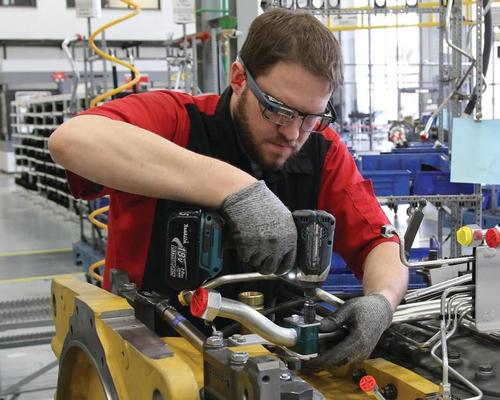 Google brings back Glass tech with focus on improving job productivity