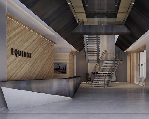 Equinox to expand after winning backing from private equity firm