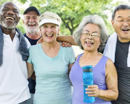 Dementia can be countered with physical activity, says study