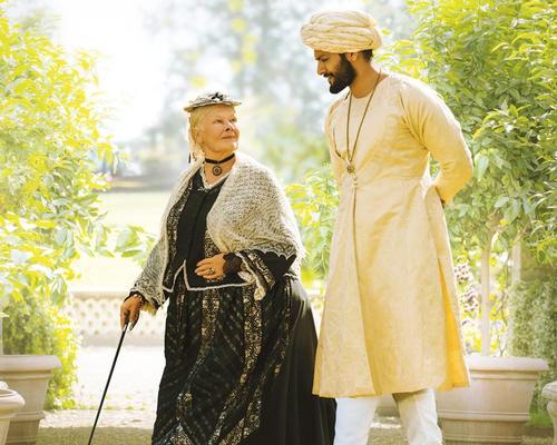The tourism drive is based on the upcoming biopic Victoria and Abdul, hitting cinemas in September