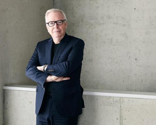 David Chipperfield says signature buildings are taking precedence over the development of cities