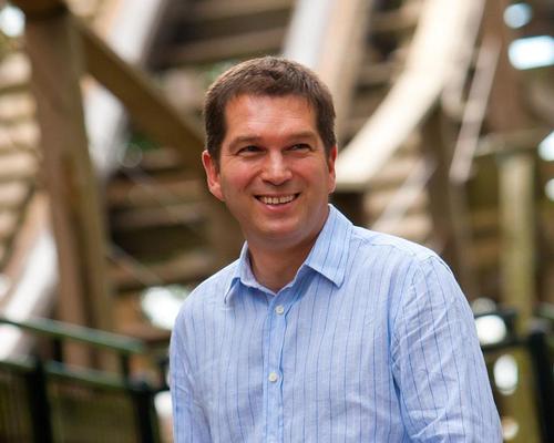 Merlin chief executive to deliver keynote address at IAAPA 2017
