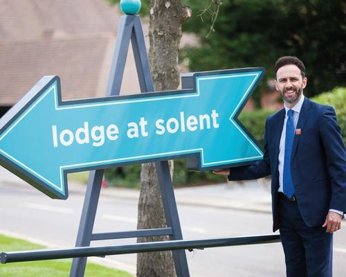 Solent Hotel and Spa unveils £5m development