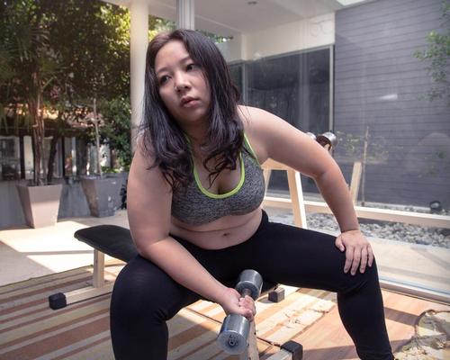 Small financial rewards no incentive for people to go to the gym, says study