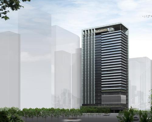 Okura to open third spa hotel in Taiwan as part of Asian expansion