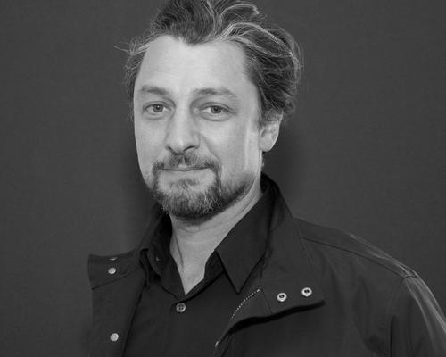 Krymsky is a specialist in computer modelling, coding, and parametric design, which he said are 'reshaping the way we as designers think about solving problems'