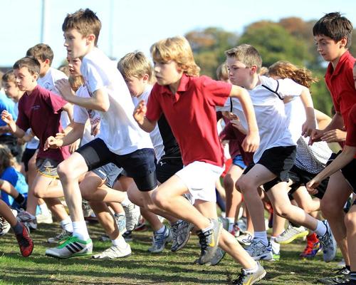 ukactive consultation looking to shape policy on children’s physical activity