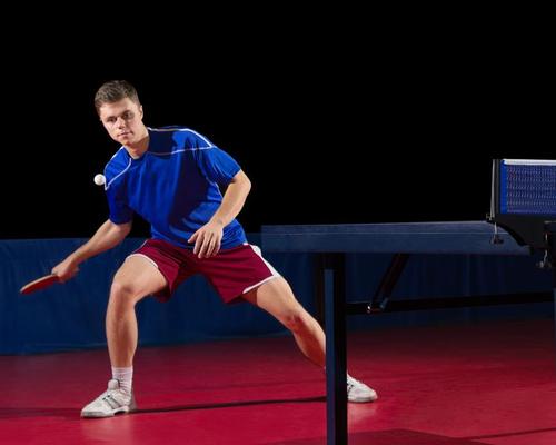 Funding reinstated as Table Tennis England pushes through governance reforms
