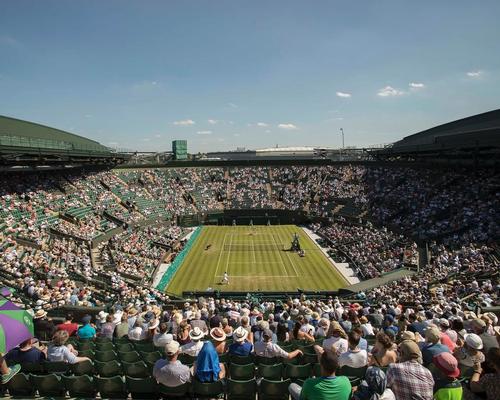 All England Club secures loan to build Court No.1 roof