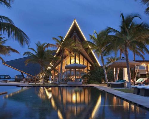 Headquartered in Bali, Indonesia, HBA Resorts provide tailored interior design, architecture and landscape services