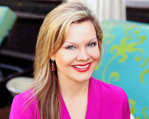 Catherine Strange Warren named VP of spa and wellness at Carillon