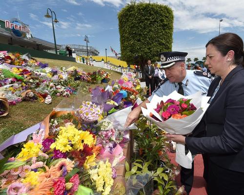 Industrial manslaughter laws to be introduced following Dreamworld tragedy
