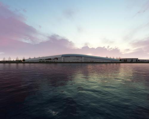 Weta Workshop given 'creative licence' for NZ$45m Napier Aquarium redevelopment