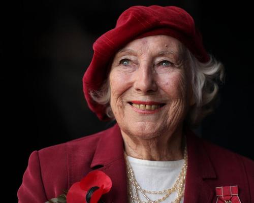 Dame Vera, who this year turned 100 and in 1942 sung ‘The White Cliffs of Dover’, has thrown her weight the appeal, saying the cliffs represented British ideals