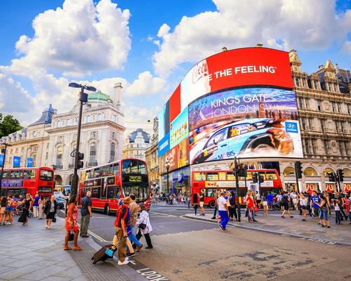 Roadmap for London tourism predicts 30 per cent visitor increase by 2025