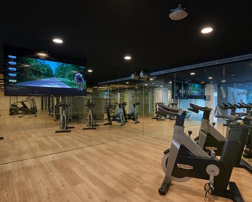 Wexer partners Spanish hotel group to offer guests 24-hr workouts