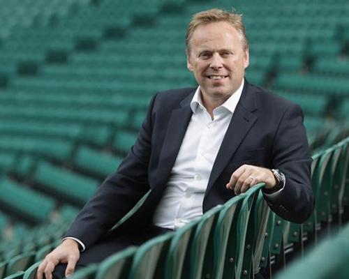 Steve Brown appointed new chief executive of RFU