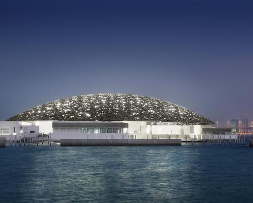 Jean Nouvel's Louvre Abu Dhabi finally gets opening date