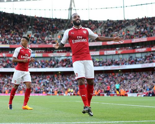 Arsenal FC launches innovation lab for startups
