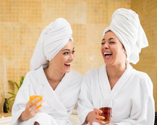US spa industry sets new record in visits, revenue