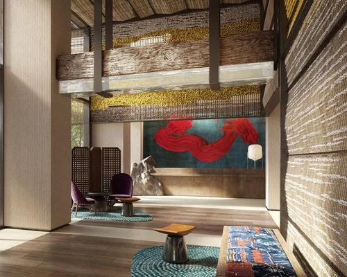 Nobu Hotel and Restaurant to open in Barcelona as luxury brand eyes European expansion