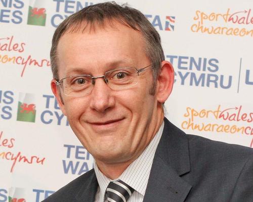 Graham Williams has been named the first director of community engagement