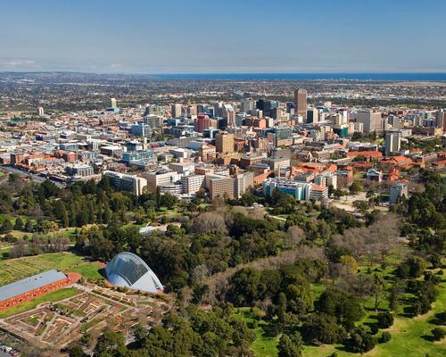 The project, called the Adelaide Contemporary, will form a new public and cultural space in the city