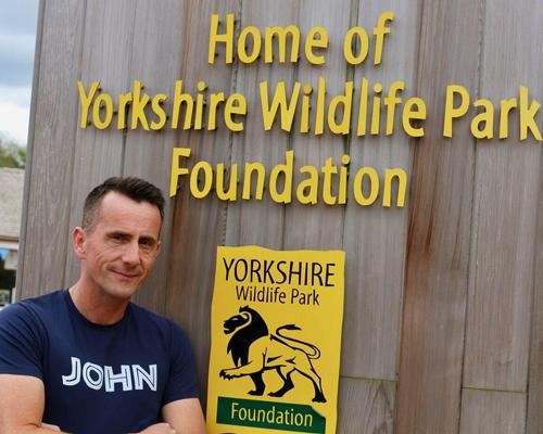 Yorkshire Wildlife Park submits plans for phase one of £50m expansion