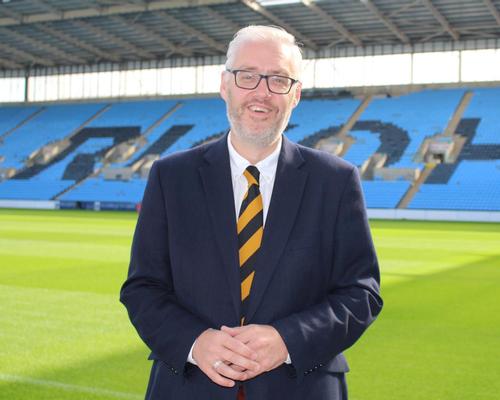 Wasps appoint event specialist to drive commercial opportunities at Ricoh