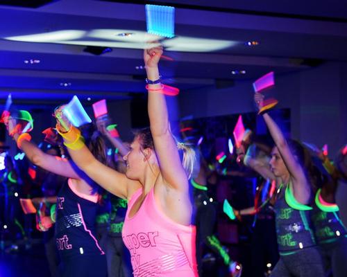 Dance fitness brand introduces instructor course down under