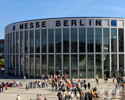 The Messe Exhibition Center in Berlin, Germany, will host the 2017 edition of EAS