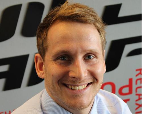 Adam Upton has held roles at PureGym and Virgin Active