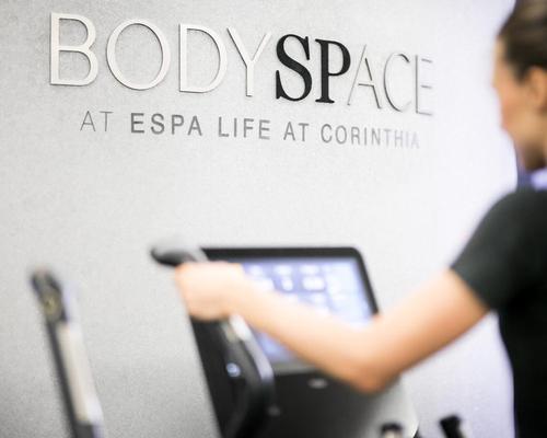 Bespoke fitness concept launches at Corinthia Hotel London