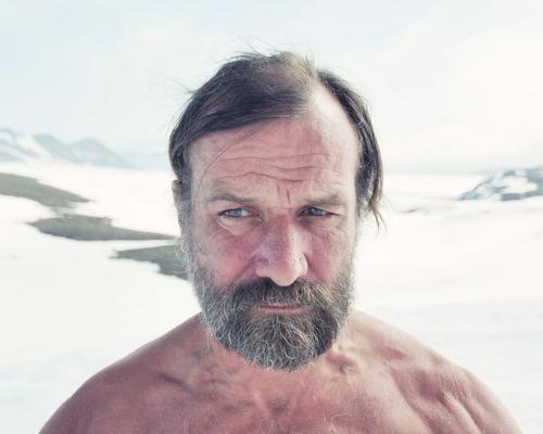 Hof is the name behind the Netherlands-based Innerfire’s Wim Hof Method, a programme that combines cold therapy and conscious breathing as a means to improve overall physical and mental health